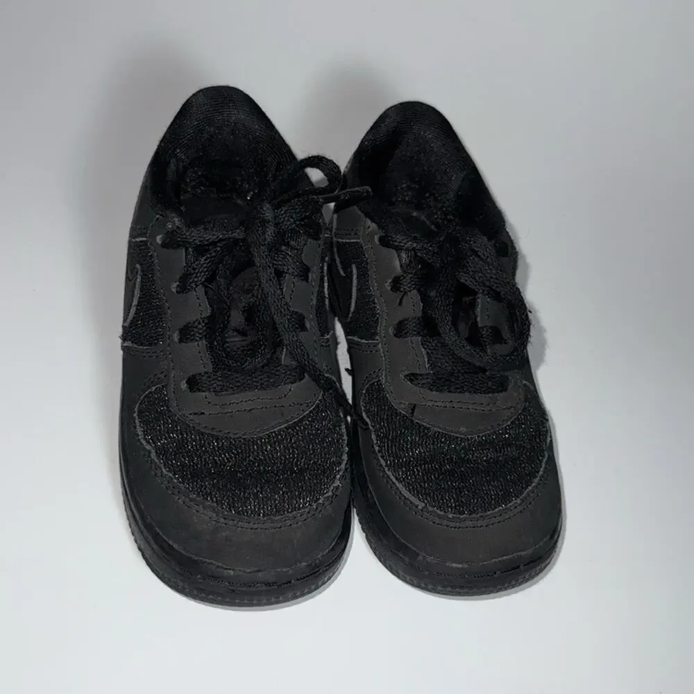 Nike Air Force 1 toddler size 8